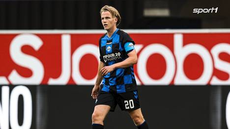 Alle Infos, Analysen & Tipps nur unter sport1.de/sportwetten. (https://go.sport1.de/Y7WgZt )
18+. Glücksspiel kann süchtig machen. Hilfe unter buwei.de