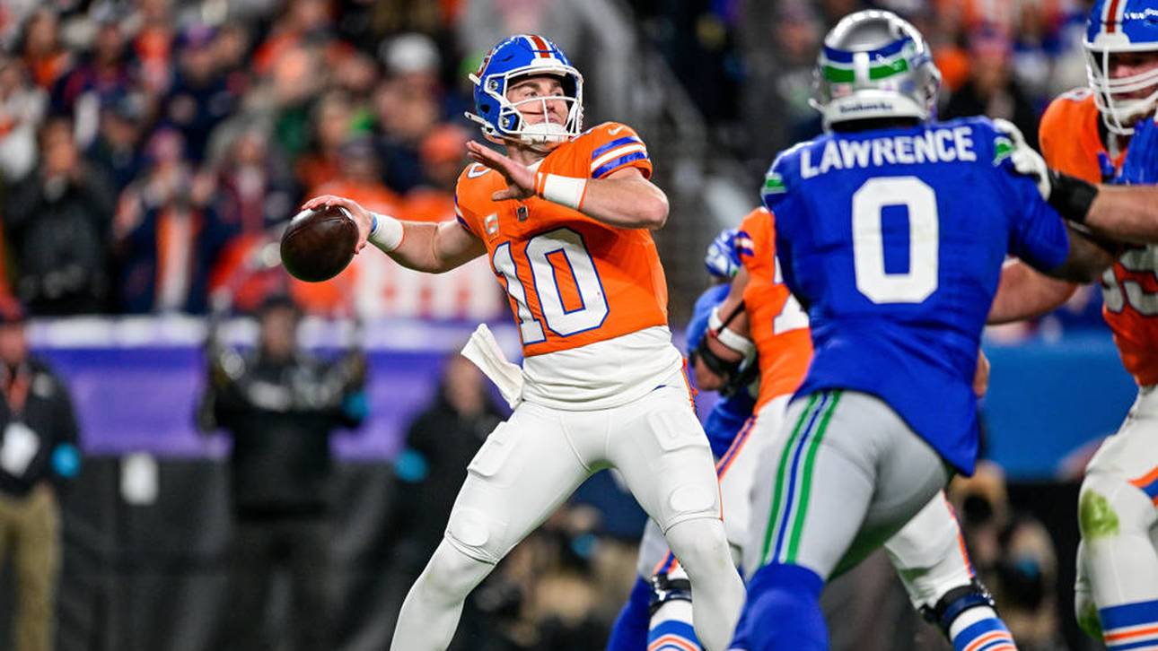 Experte zerlegt Quarterback: "Das ist Müll!"