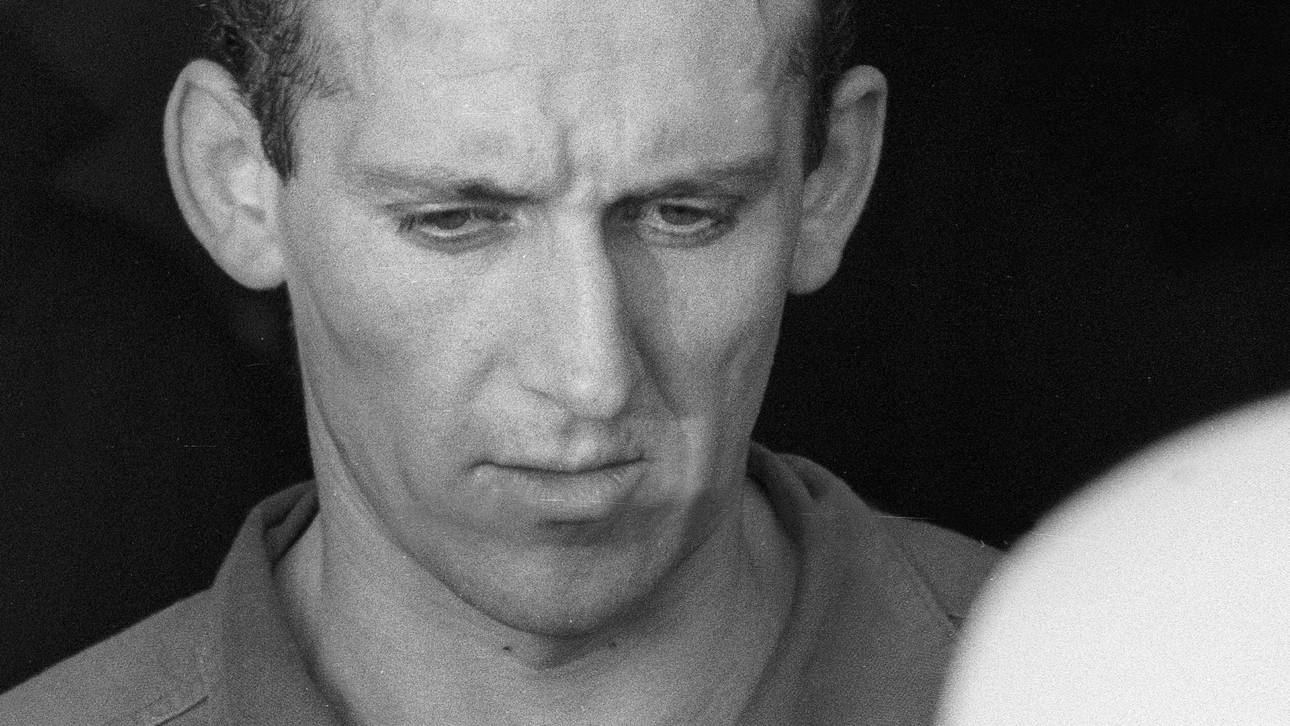 Die Tragödie eines Münchner Giganten