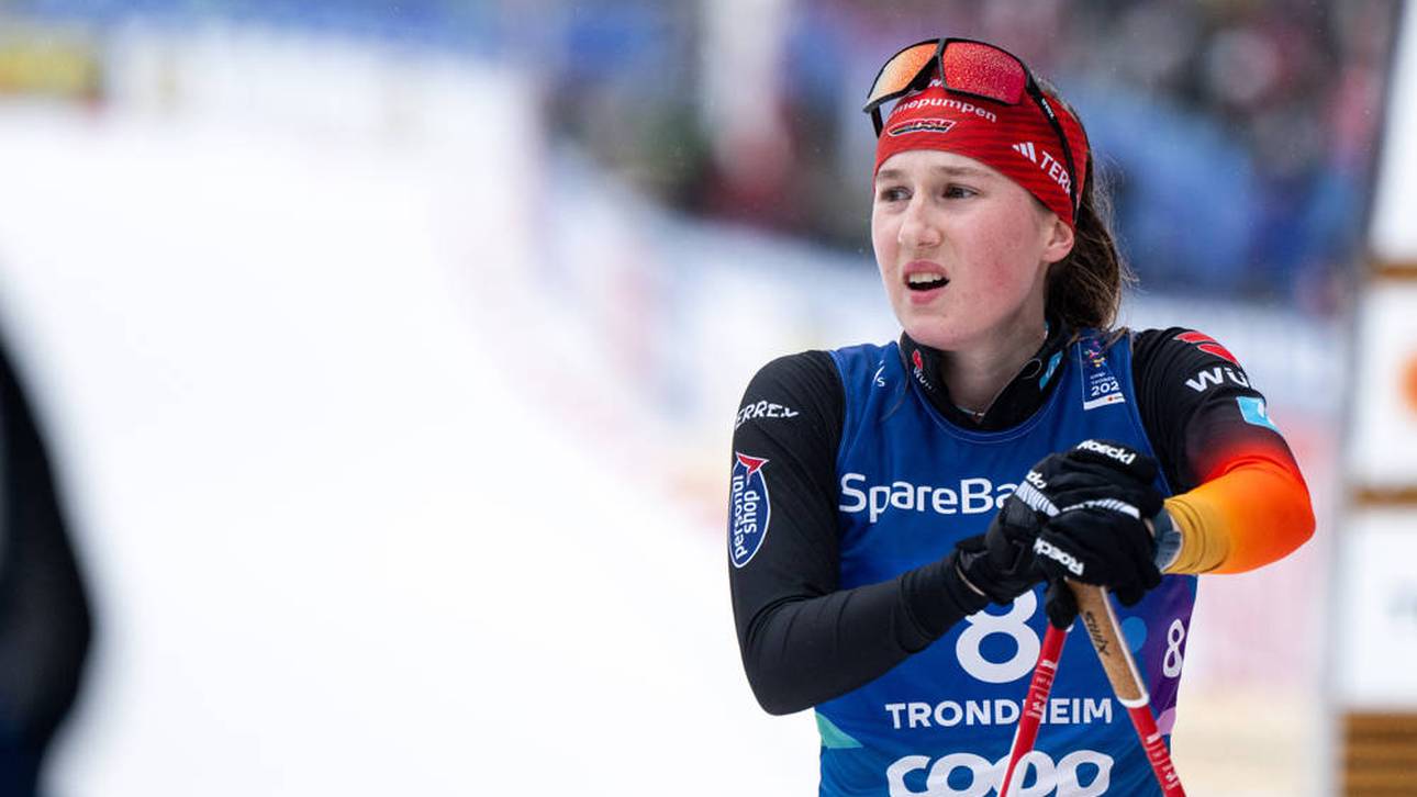 DSV-Ass erleidet Kreuzbandriss