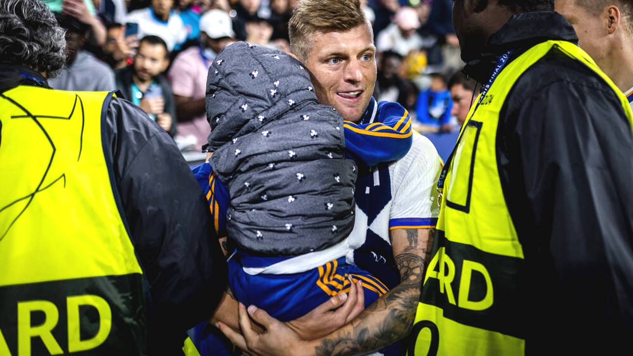 Entscheidung spaltet Kroos-Familie