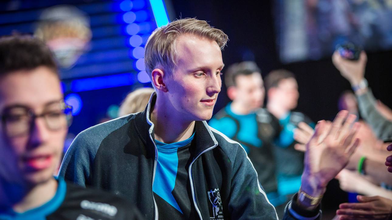 Origen steht im LCS-Finale