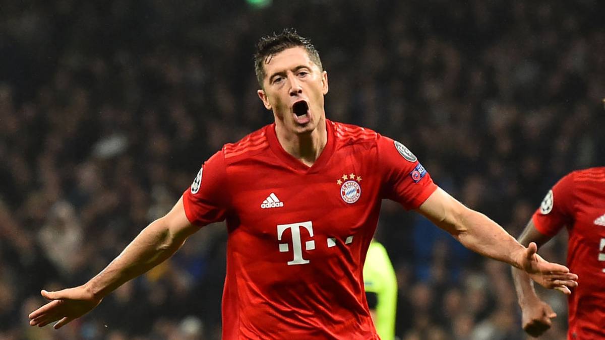 MIRROR: Tottenhams Kapitulation vor den Bayern wirft ernste Fragen über Mauricio Pochettino auf