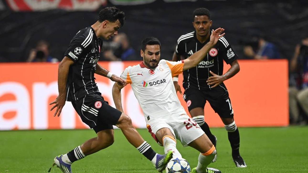 Presse nach Frankfurt-Gala entsetzt