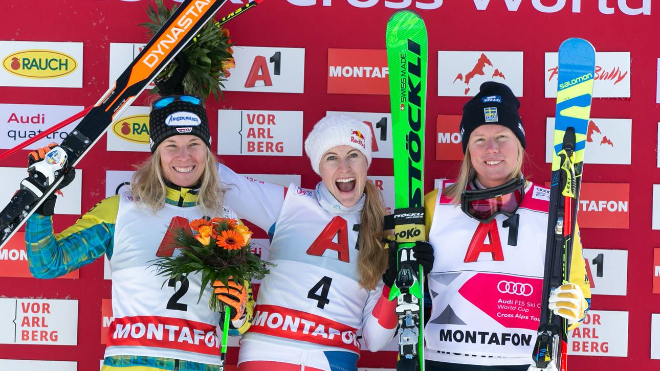 Zacher bereits in Olympiaform