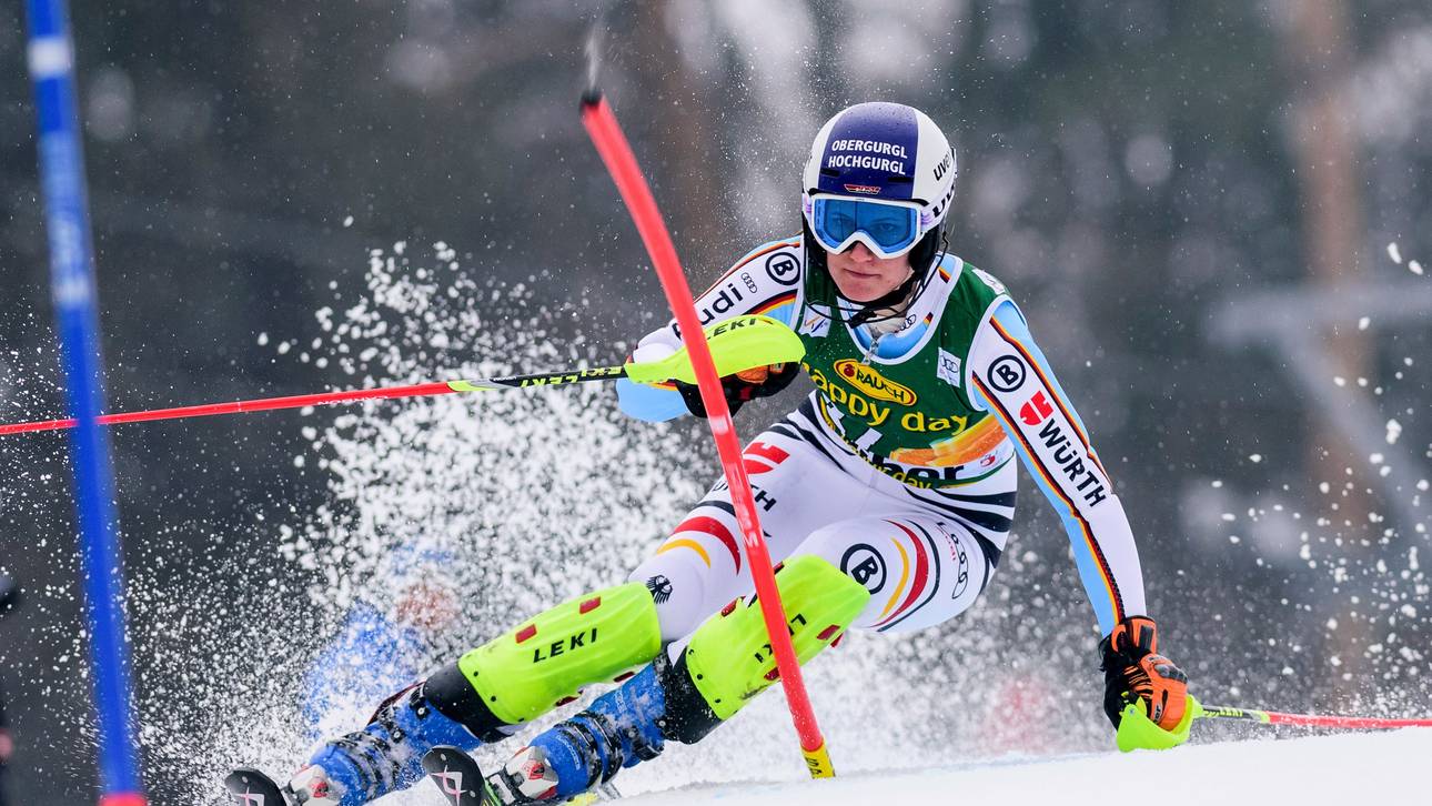 Deutsches Duo überzeugt in Lienz