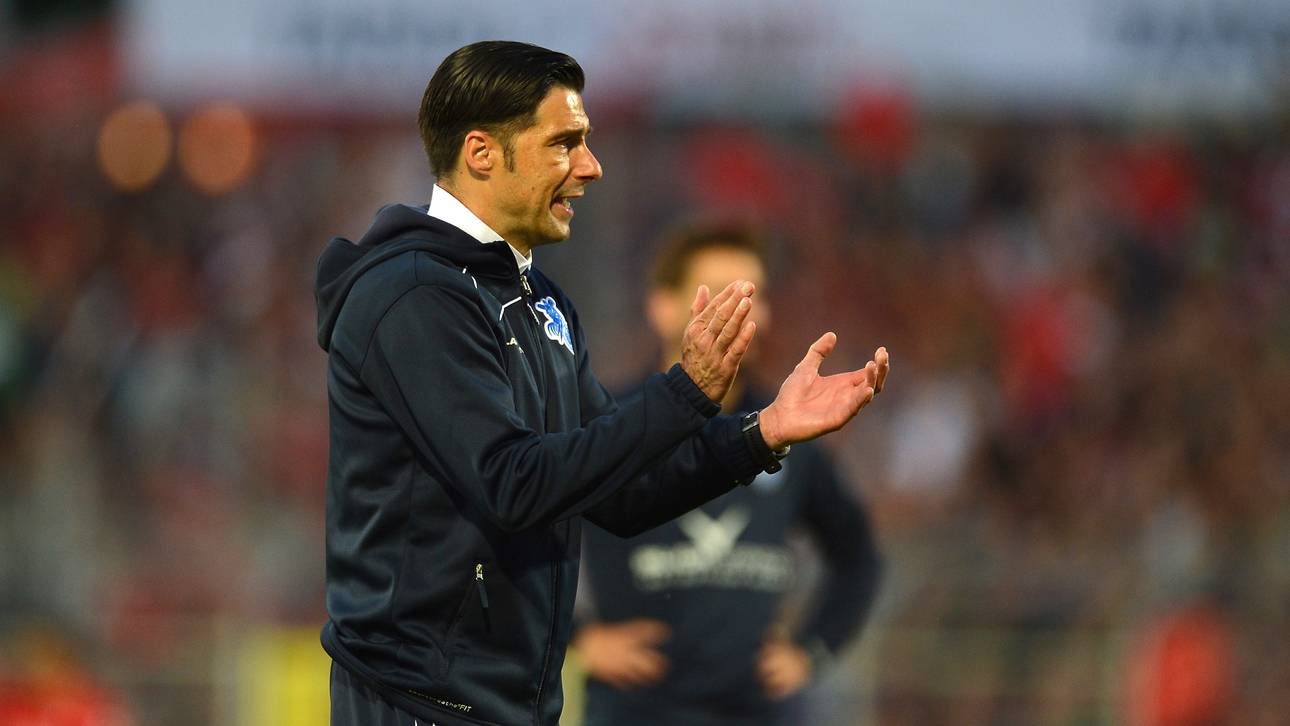 3. Liga: Duell der Absteiger zum Start