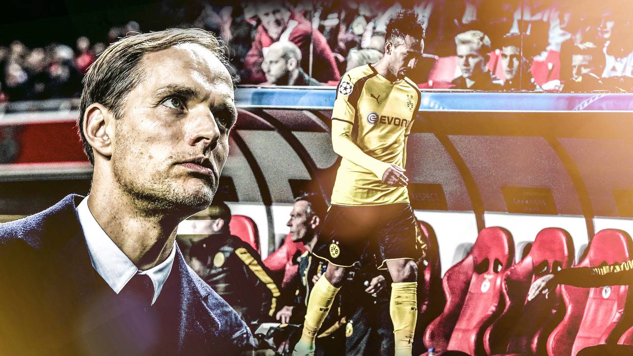 Aubameyangs Auswechslung – richtig oder falsch?