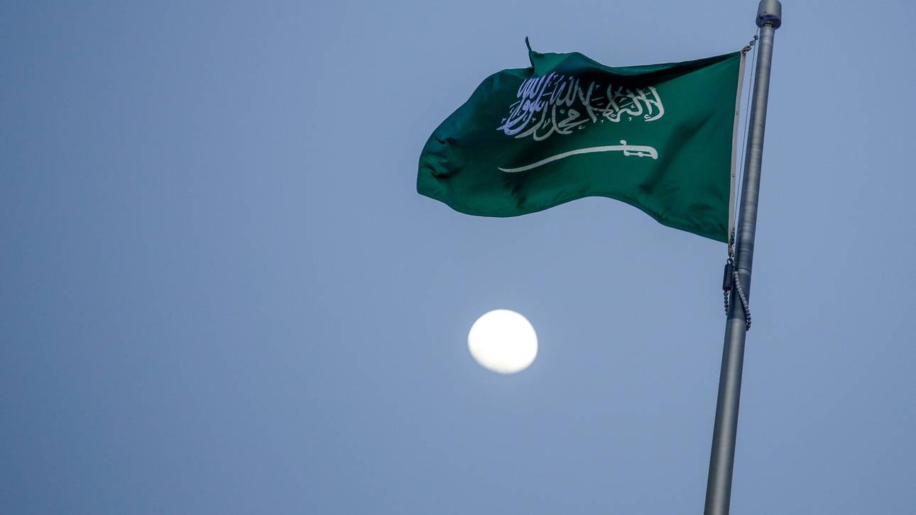 Neuer Nationalcoach für Saudi-Arabien