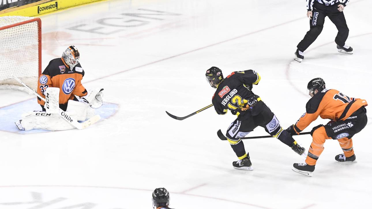 Krefeld feiert wichtigen Sieg