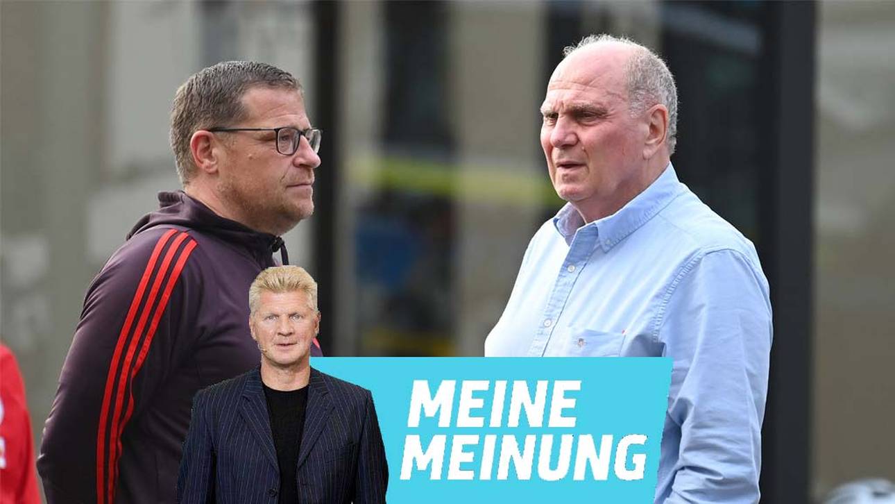„Hoeneß war der festen Überzeugung“