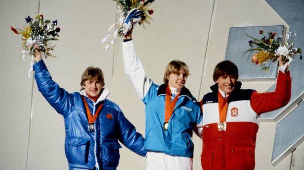 Matti Nykänen ist tot - der tragische Absturz einer Skisprung-Legende