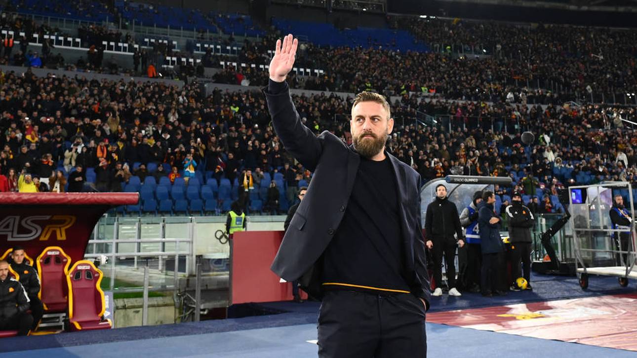 Debüt geglückt! Sieg nach Mourinho-Aus