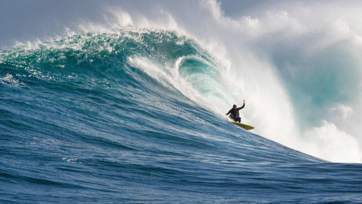 SPORT1-PROGNOSE: Die größte Chance auf eine Medaille sollte Francesca Harrer haben, die 2016 als erste Deutsche einen Contest der Qualifying Series der WSL gewinnen konnte und bei der WM 2017 den fünften Platz belegte
