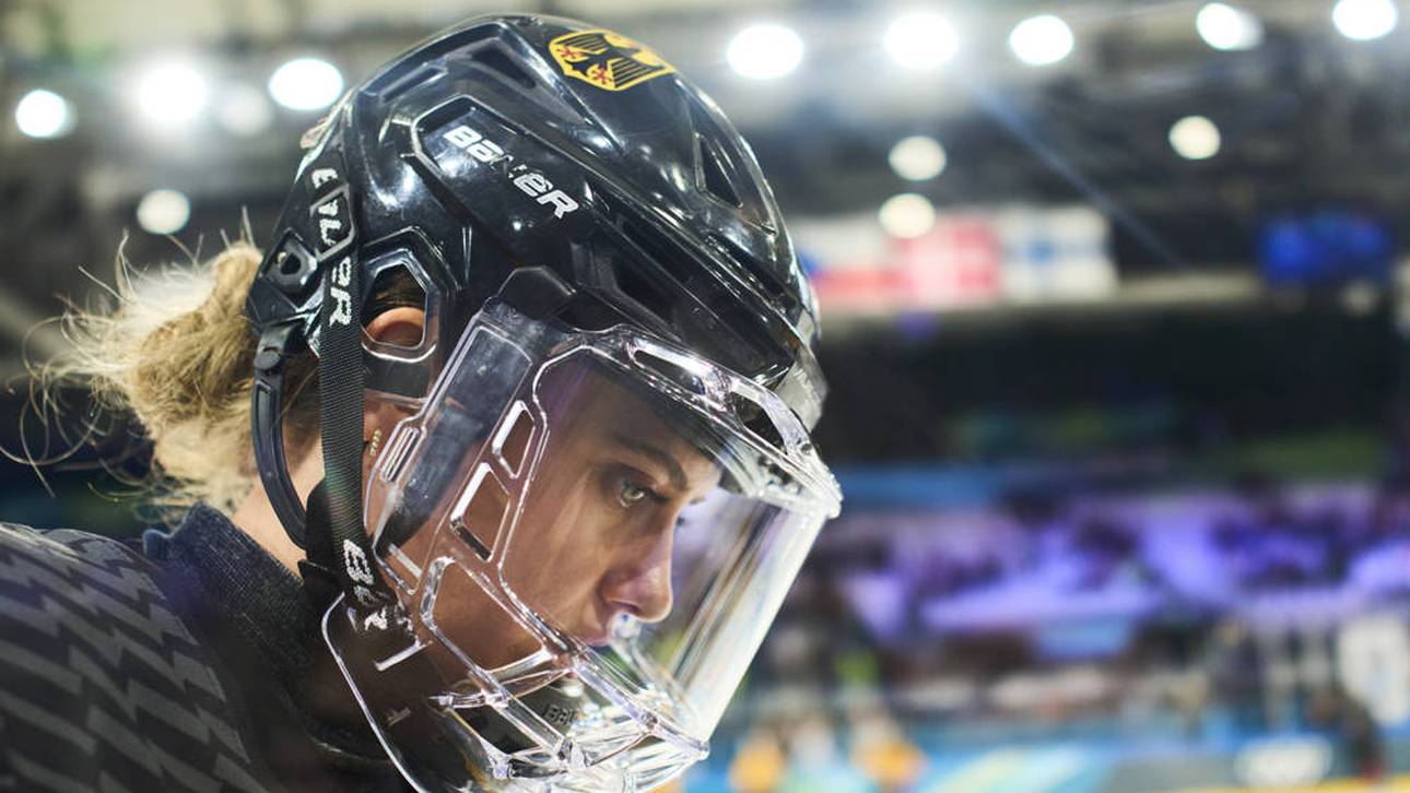 Deutsche Eishockey-Damen chancenlos