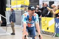 Am Sonntag steht bei der 111. Tour de France die gefürchtete Gravel-Etappe an. John Degenkolb befürwortet die Streckenführung.
