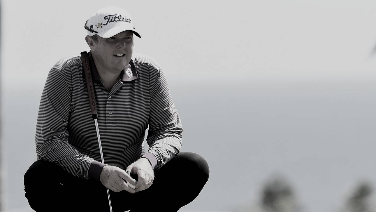 Golf-Profi verstirbt mit 36 Jahren