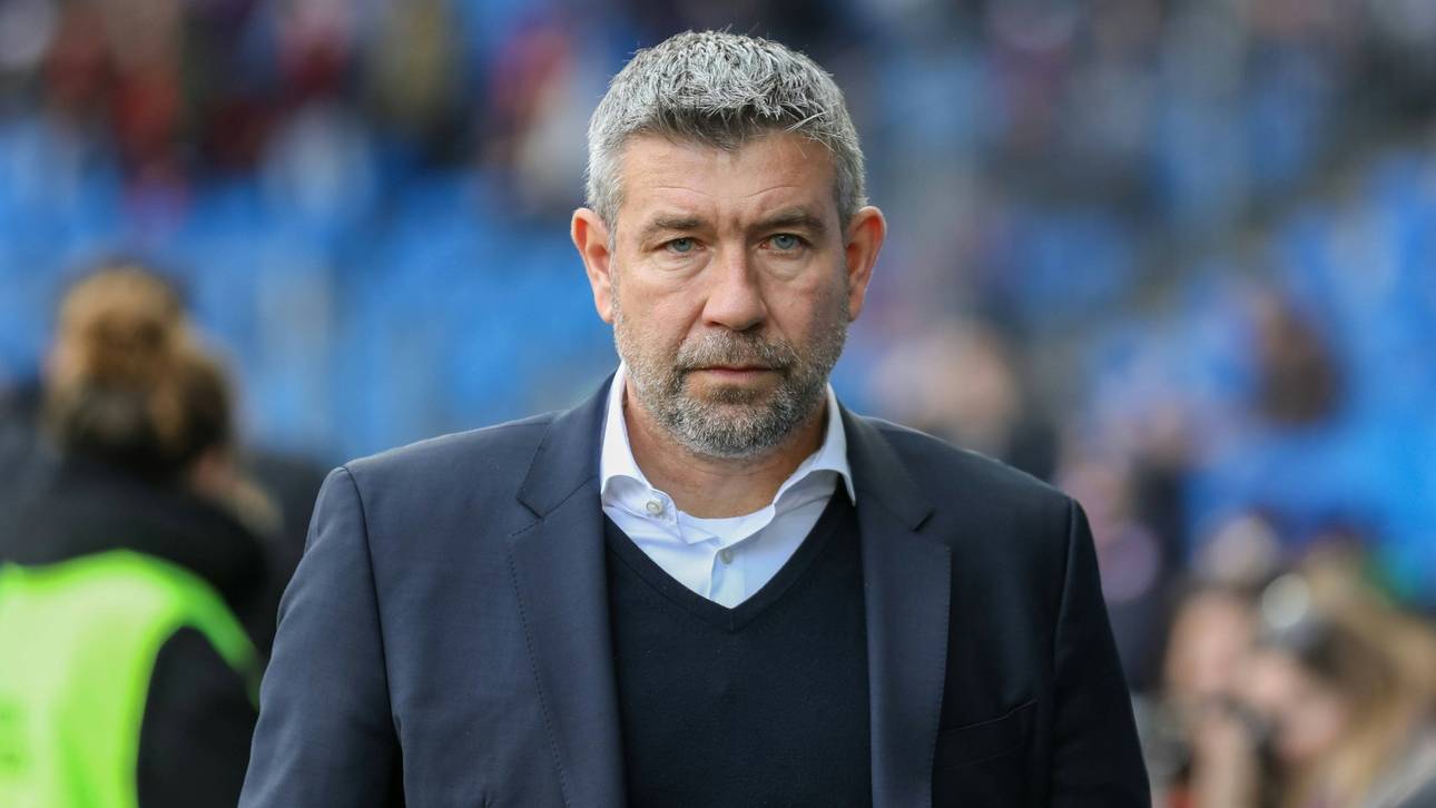 „Ein Vulkan bin ich nicht“: Fischer will „authentisch“ bleiben