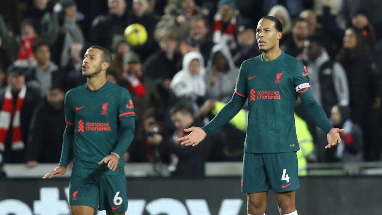 Nächster Stammspieler fällt aus! Hiobsbotschaft für Jürgen Klopps Liverpool