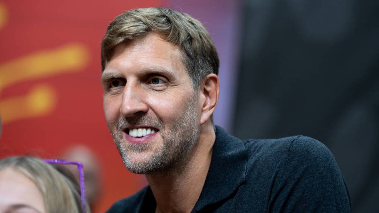 Nowitzki glaubt an Neustart der Mavs