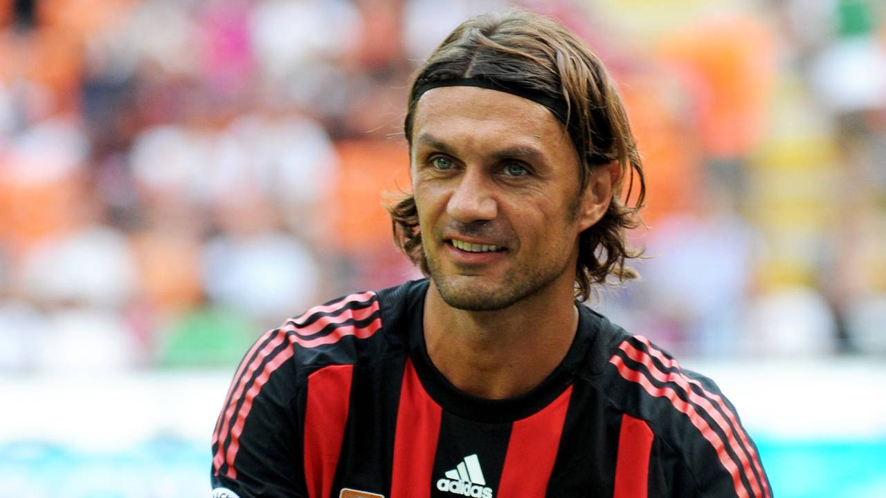 Milan-Wunderkind mit unfassbarer Torquote!