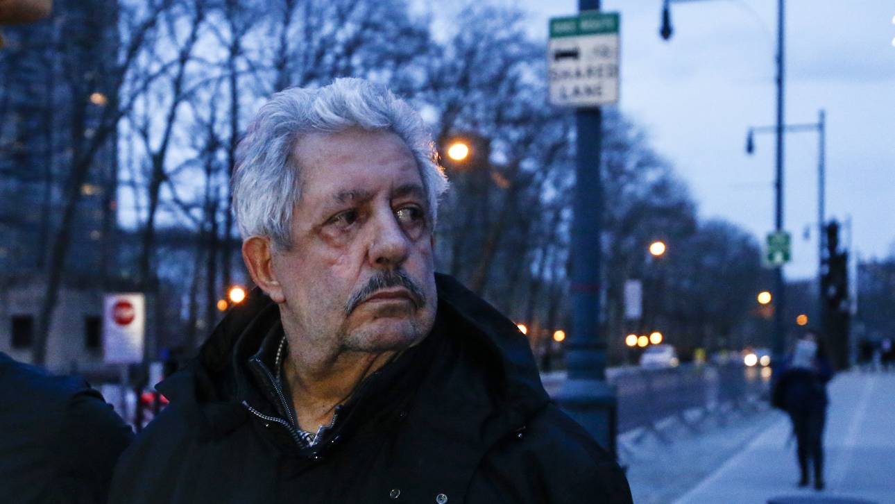 FIFA: Esquivel bekennt sich schuldig