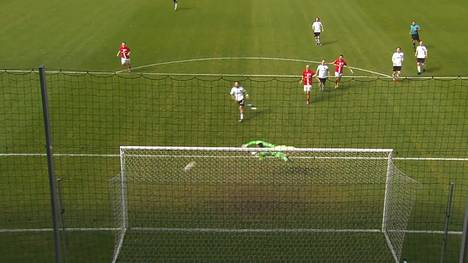 Die Highlights der Partie TSV Havelse - 1. FC Saarbrücken aus der 3. Liga im Video. 