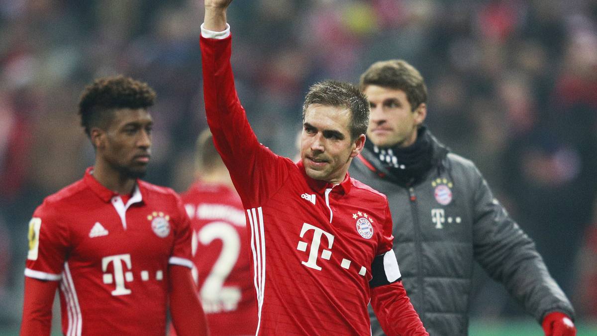 Philipp Lahm Beendet Karriere Seine Erklarung Im Wortlaut