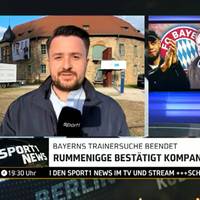 Bayern-Unruhe wegen Kompany? "Rummenigge ist vorgeprescht"