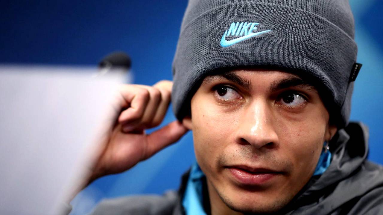 Dele Alli von Tottenham Hotspur bei Raubüberfall verletzt