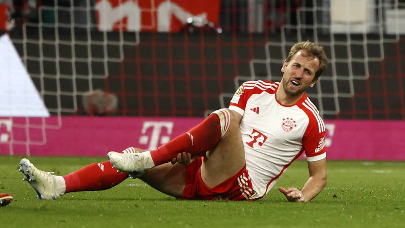 „Schwalbenkönig!“ Böse Kritik an Kane