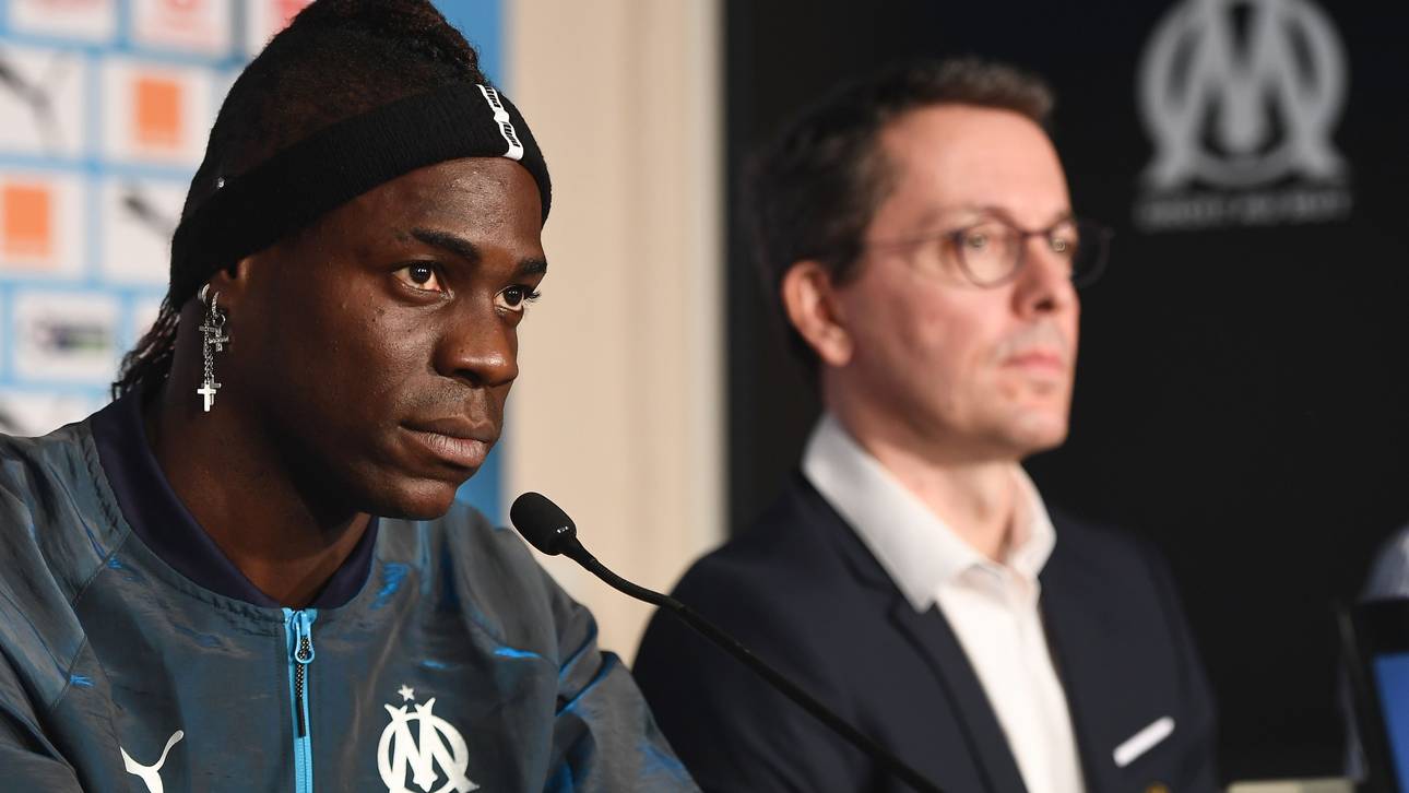 Balotelli droht Bonucci nach Eklat