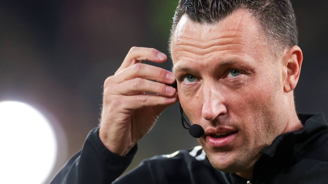 Der heimliche Held bei BVB – Bayern