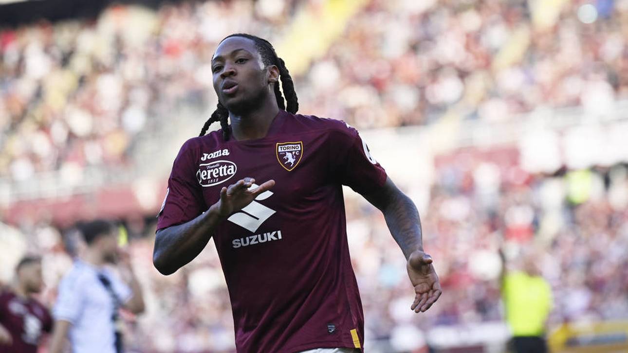 Nächster Schalke-Transfer!