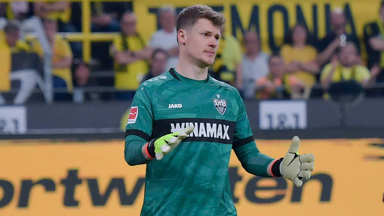 Nübel-Einsatz weiter fraglich