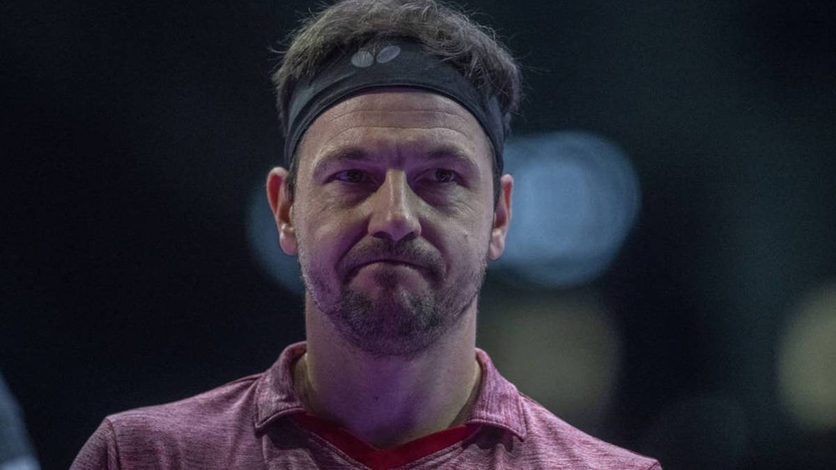 "Wir sind enttäuscht": Legende Boll spaltet Tischtennis-Nation