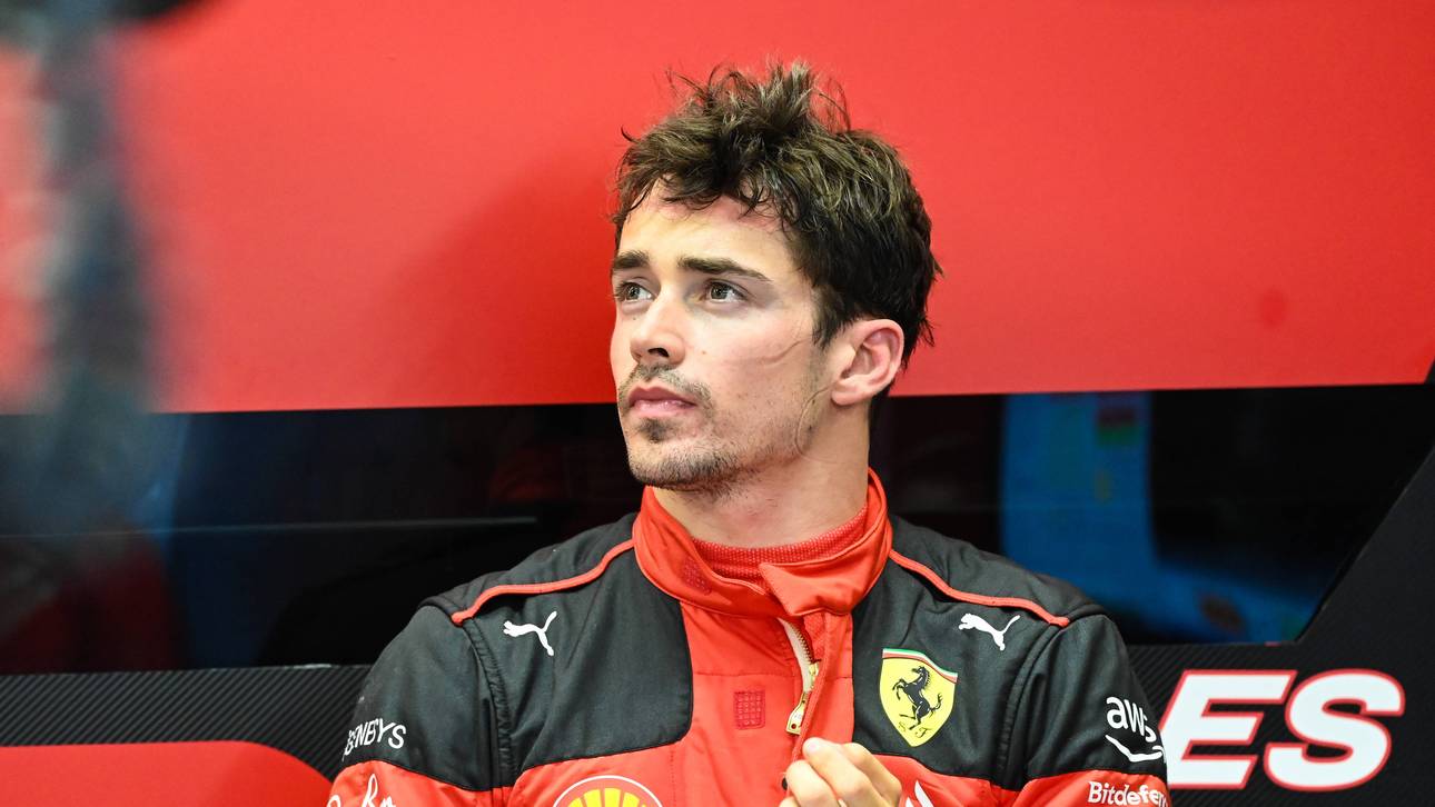Leclerc will in Le Mans starten