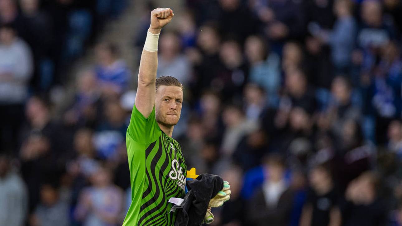 Flaschen-Spicker im Abstiegskampf