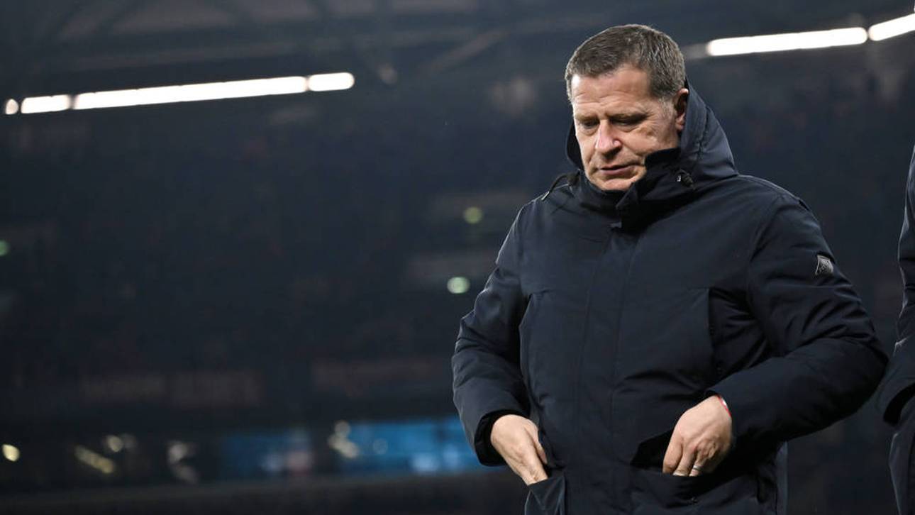 Eberl gibt Goretzka-Update