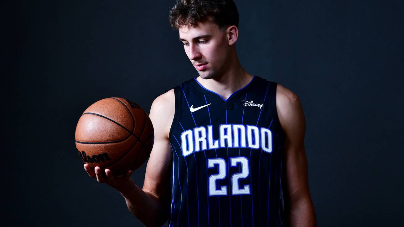 Wagner-Brüder gewinnen ersten NBA-Test