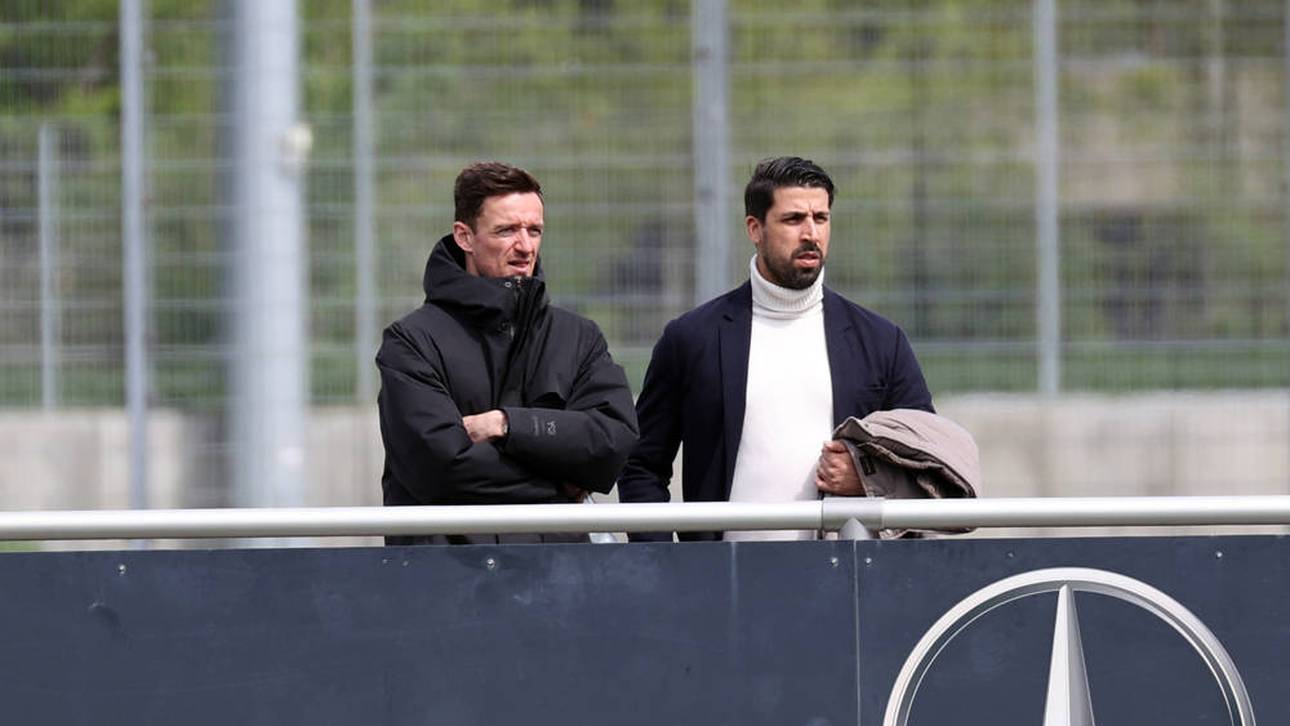 VfB-Legende wohl vor Beförderung