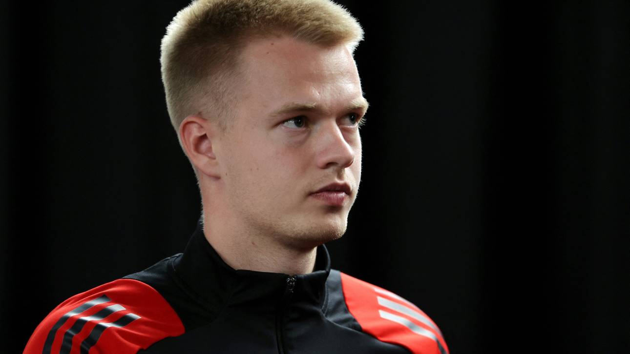 Leipzig schnappt sich Atlético-Talent