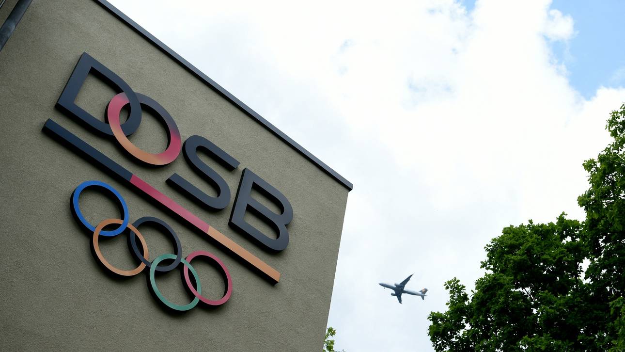 Krebshilfe und DOSB bauen Initiative aus