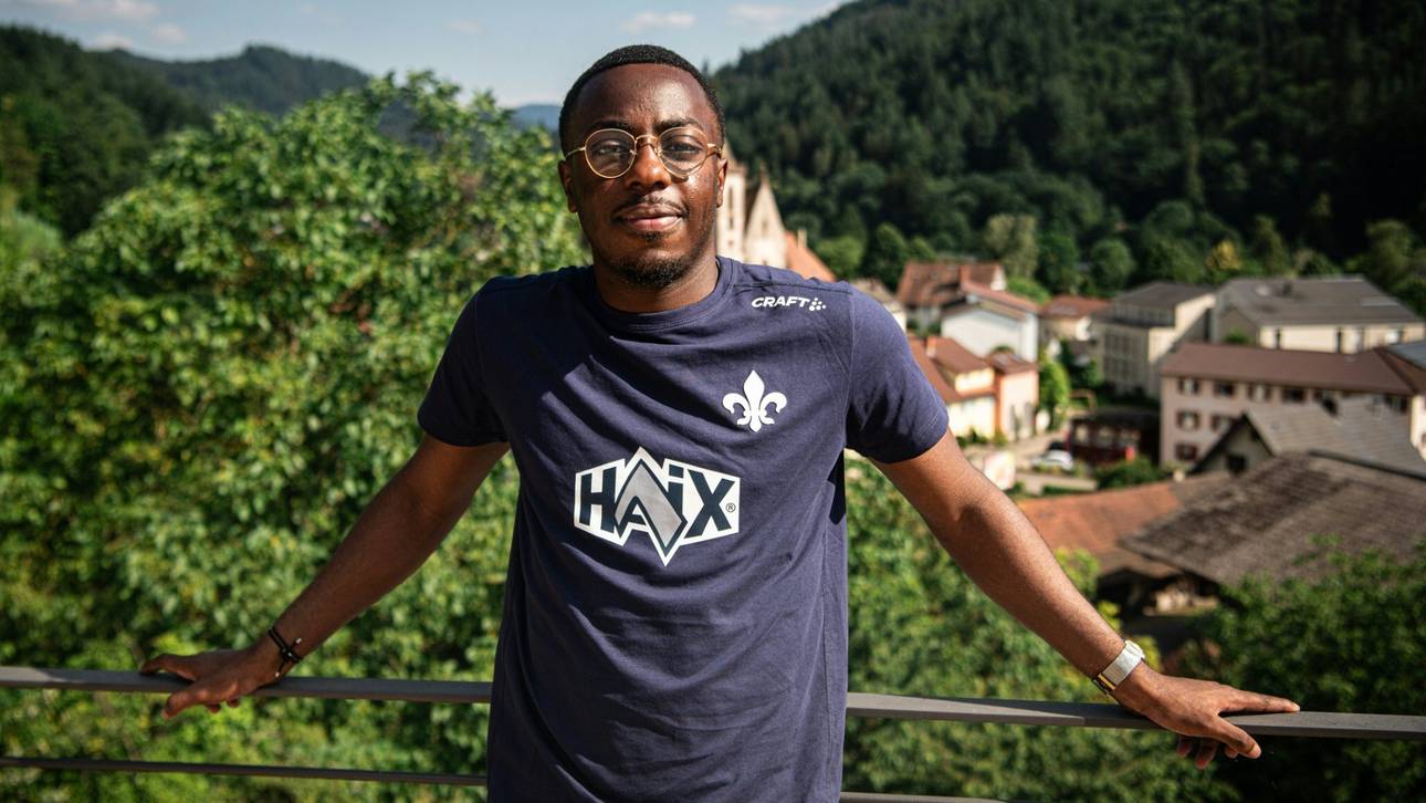 Darmstadt verpflichtet Mainz-Profi