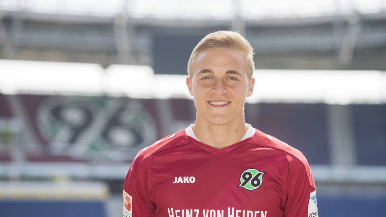 Hübers erleidet Kreuzbandriss