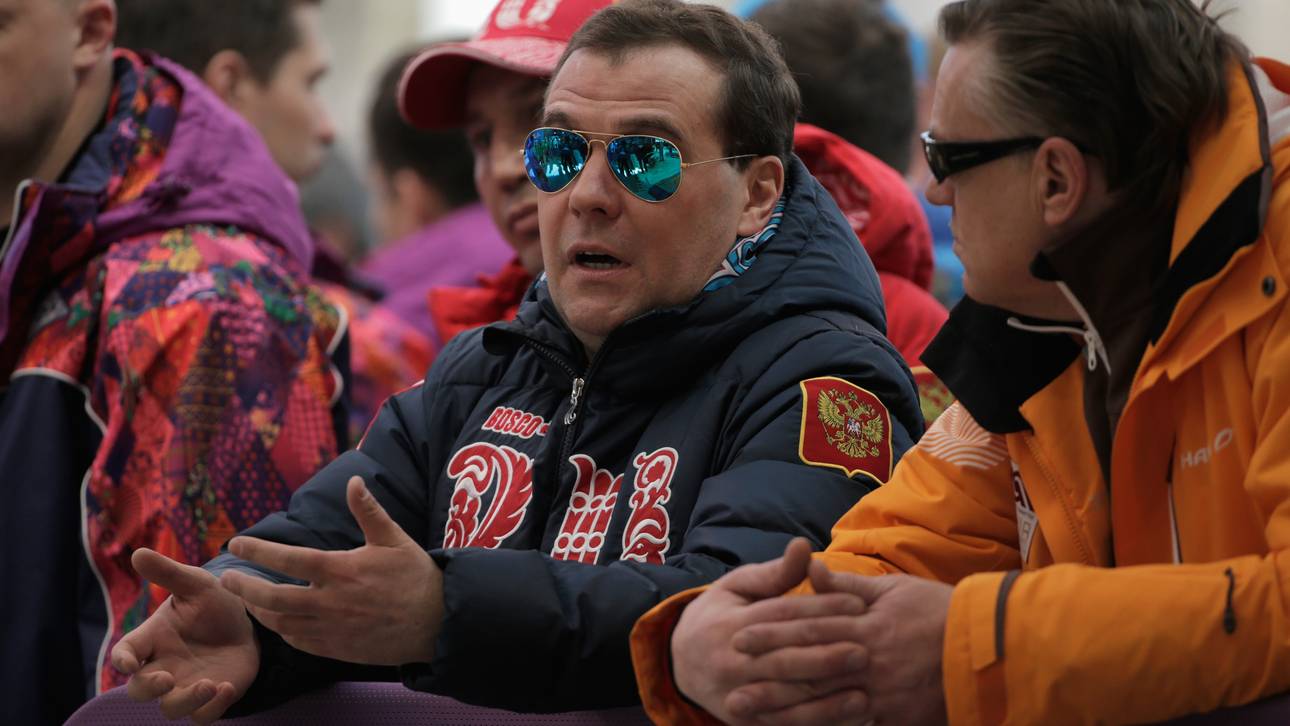 Paralympics: Russen-Minister zetert