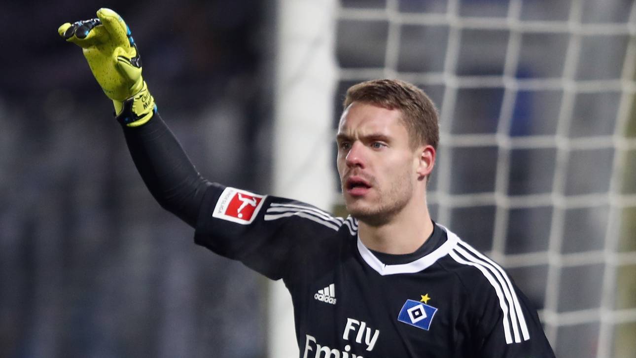 Gisdol hat die Qual der Wahl