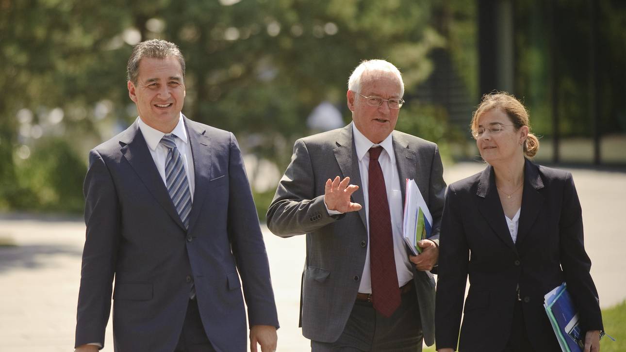 Pressesprecherin verlässt FIFA