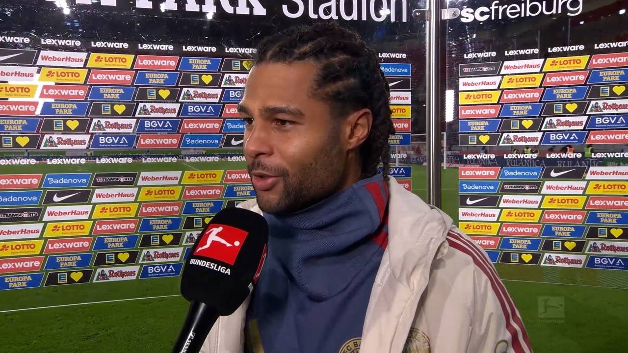 Kane? "Schade, dass er uns nicht eingeladen hat"