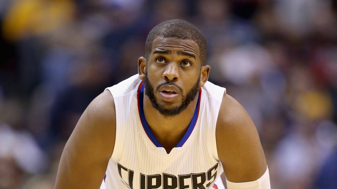 US-Star Paul verzichtet auf Olympia